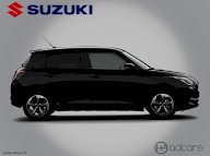 SUZUKI Swift 1.2 Hybrid 4WD AllGrip Top