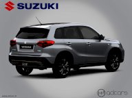 SUZUKI Vitara 1.4 Hybrid Cool+