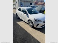 OPEL Corsa 1.5 D 100 CV Edition