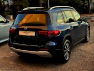 MERCEDES-BENZ GLB 220 d Automatic 4Matic Sport