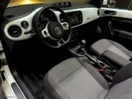 VOLKSWAGEN Maggiolino Cabrio 1.2 TSI Design BMT CUP