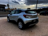RENAULT Captur TCe 12V 100 CV GPL FAP Business