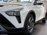 HYUNDAI Bayon 1.2 MPI MT XLine