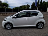 TOYOTA Aygo 1.0 12V VVT-i 5p. Lounge MMT