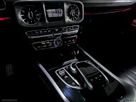 MERCEDES-BENZ G 500 S.W. Premium