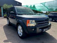 LAND ROVER Discovery 3 2.7 TDV6 HSE