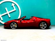 FERRARI 296 GTS