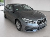BMW 116d 5p. Business Advantage