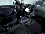 SMART forfour 90 0.9 Turbo Passion