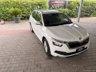 SKODA Kamiq 1.0 TSI Ambition