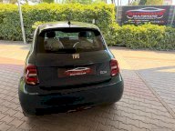 FIAT 500 La Prima Berlina 42 kWh