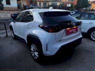 TOYOTA Yaris Cross 1.5 Hybrid 5p. E-CVT Busin.