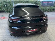 PORSCHE Cayenne Coupé 3.0 V6 E-Hybrid Plat. Ed.