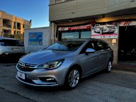 OPEL Astra 1.6 CDTi 110 CV S&S ST Innovation