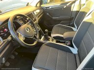 VOLKSWAGEN T-Roc 1.5 TSI ACT Advanced BlueMot. Tech