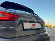 NISSAN Qashqai 1.5 dCi Business