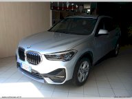 BMW X1 xDrive25e Business Advantage
