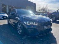 BMW M135i 3p.