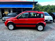 FIAT Panda 1.2 4x4 Climbing