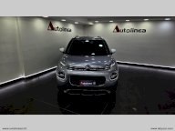 CITROEN C3 Aircross BlueHDi 110 S&S Shine