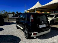 FIAT Panda 1.0 FireFly S&S Hybrid Pandina