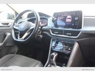 VOLKSWAGEN T-Roc 2.0 TDI SCR 150 CV DSG 4MOT. Style