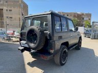 TOYOTA Land Cruiser II 2.5 TD Hard-top BJ73