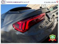 AUDI Q3 SPB 35 TDI S tronic S line edition