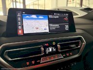 BMW X4 xDrive20d 48V Msport