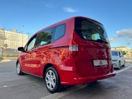 FORD Tourneo Courier 1.5 TDCI 75 CV Sport