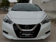 NISSAN Micra IG-T 100 5p. Acenta