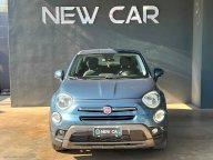 FIAT 500X 1.6 M.Jet 120 CV DCT Cross