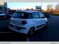 FIAT 500L 1.3 MJT 95 CV Dualogic Mirror