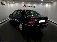 MERCEDES-BENZ C 220 CDI Elegance
