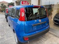 FIAT Panda 1.0 FireFly S&S Hybrid Icon