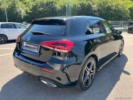 MERCEDES-BENZ A 200 d Automatic Premium