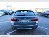 BMW 518d Touring Business