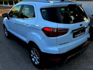 FORD EcoSport 1.5 Ecoblue 95 CV S&S Titanium