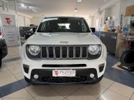 JEEP Renegade 1.6 Mjt 130CV Limited