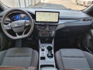 FORD Focus 1.5 EcoBlue 115CV aut. 5p.ST-LineX