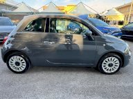 FIAT 500 1.2 69CV - Lounge