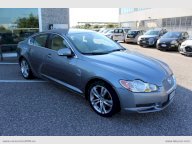 JAGUAR XF 2.7D V6 Premium Luxury