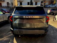 DACIA Duster Eco-G 120 CV Journey