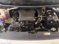 HYUNDAI i10 1.0 MPI Connectline