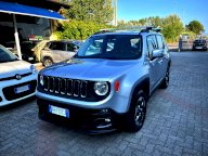 JEEP Renegade 1.6 Mjt 120CV Longitude
