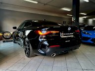 BMW 420i Coupé Msport