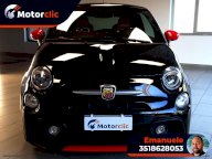ABARTH 595 1.4 Turbo T-Jet 165 CV Pista