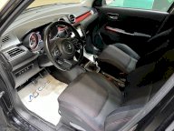 SUZUKI Swift Sport 1.4 Boosterjet