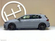 VOLKSWAGEN Golf GTD 2.0 TDI DSG