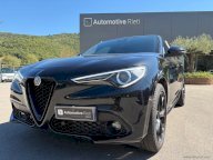 ALFA ROMEO Stelvio 2.2 T.diesel 210CV AT8 Q4 Veloce